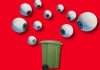 Sacramento Sends Workers To Photograph Contents Of Your Trash