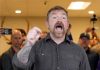 Scandal-Plagued Dem Candidate Drops Out With ‘F*ck ICE’ and ‘Free Palestine’
