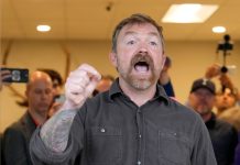 Scandal-Plagued Dem Candidate Drops Out With ‘F*ck ICE’ and ‘Free Palestine’