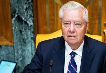 Senate Budget Chair Ron Johnson Steps In After Graham Loss — SAVE Act Fight Continues