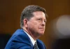Senate Confirms Jay Clayton as Trump’s Director of National Intelligence