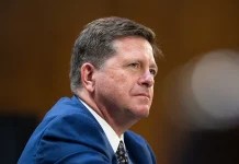Senate Confirms Jay Clayton as Trump’s Director of National Intelligence