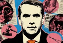 Senate Republicans Demand Todd Blanche Investigate Five Babies Found at DC Abortion Clinic