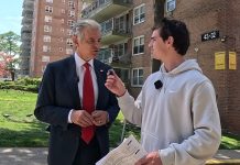 WATCH: Nick Shirley + Dr. Oz Expose $190 Million Medicaid Fraud Ring in New York City