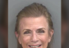 Soap Star Colleen Zenk Charged With Third DUI — BAC Over Twice Legal Limit