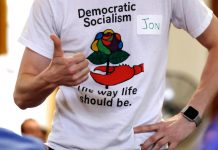 Socialist Leader Attacks Senate: ‘No Real Purpose But to Entrench Bad Ideas’