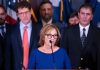 South Carolina Gov. Appoints Lindsey Graham’s Sister to Finish His Term
