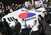 South Korea Hits US Company With Historic $410M Fine After Government Assault