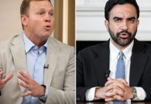 Spencer Pratt Blasts NYC Mayor: ‘Communists Always Start With the Bad Memories’