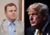 Spencer Pratt Meets Trump After Joining Lawsuit Over LA Wildfire Catastrophe