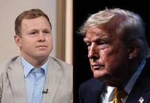 Spencer Pratt Meets Trump After Joining Lawsuit Over LA Wildfire Catastrophe