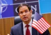 State Department Issues Worldwide Alert As Iran Conflict Escalates