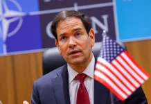 State Department Issues Worldwide Alert As Iran Conflict Escalates