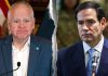 State Department Rips Walz for Defending Child Rapist Pardon