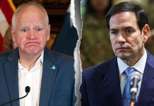 State Department Rips Walz for Defending Child Rapist Pardon