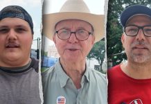 State Fair Attendees Rally Behind Trump’s July 4 Speech