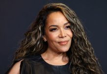 Sunny Hostin: American Flags Make Me Feel ‘Unsafe’