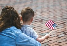 Supreme Court Hands China 750,000 ‘American Citizens’ Raised to Hate Us