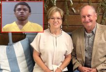 Teen Accused of Targeting Elderly Couple Who Hired Him for Odd Jobs