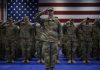 Tennessee Rep Honors 250th Anniversary: Military Strength Keeps America Free