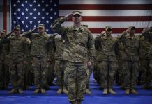 Tennessee Rep Honors 250th Anniversary: Military Strength Keeps America Free