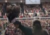 Texas DAR Leader Threatens Members Who Defend Women-Only Policy