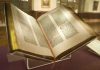 Texas Mandates Bible In K-12 Curriculum — Critics Prove Why It’s Needed