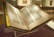 Texas Mandates Bible In K-12 Curriculum — Critics Prove Why It’s Needed