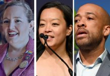 Three Wisconsin Democrat Candidates Pledge to Veto Anti-Sharia Legislation