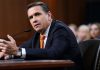 Todd Blanche: DOJ Has ‘No Closed Investigations’ in Epstein Case