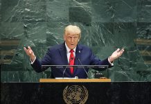 Trump Admin Forces UN Into $1B Budget Cuts