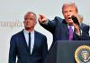 Trump Admin Freezes $1B+ to California, Minnesota Over Medicaid Fraud