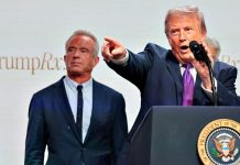 Trump Admin Freezes $1B+ to California, Minnesota Over Medicaid Fraud