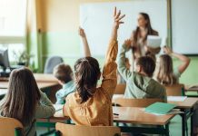 Trump Admin Investigates Schools Hiding Gender Transitions From Parents