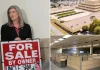 Trump Administration Sells Vacant California Complex for Record $207 Million