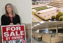 Trump Administration Sells Vacant California Complex for Record $207 Million