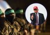 Trump Announces Complete Disarmament of Hamas in Historic Gaza Agreement