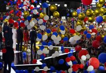 Trump Announces Dallas as Host for Historic First-Ever Midterm Convention