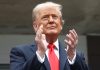 Trump Announces Freedom Fuel Slashing Philly Gas Prices for America’s 250th