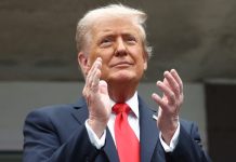 Trump Announces Freedom Fuel Slashing Philly Gas Prices for America’s 250th
