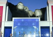 Trump at Mount Rushmore: American Freedom Culture Rejects Obama’s ‘Creedal Nation’ Experiment