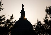 Trump-Backed Bill To Make Daylight Savings Permanent Heads To House Vote