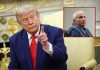 Trump: Biden Gave Fauci ‘Vast Destructive Power’ After I Warned He Was No Good