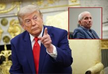 Trump: Biden Gave Fauci ‘Vast Destructive Power’ After I Warned He Was No Good