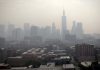 Trump Blames Canada For Wildfire Smoke Choking 100 Million Americans