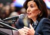 Trump Blasts Hochul for Blocking Data Centers — Calls Them ‘Liquid Gold’