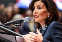 Trump Blasts Hochul for Blocking Data Centers — Calls Them ‘Liquid Gold’