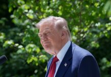 Trump Brings Home American Held Captive in Iran Since 2024