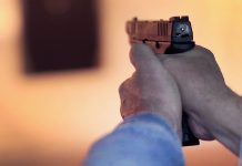 Trump Pushes Concealed Carry Nationwide — 21 Million Americans Already Proving It Works