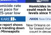 Trump’s Crime Numbers Just Hit a Century Low — And the DOJ Data Proves It